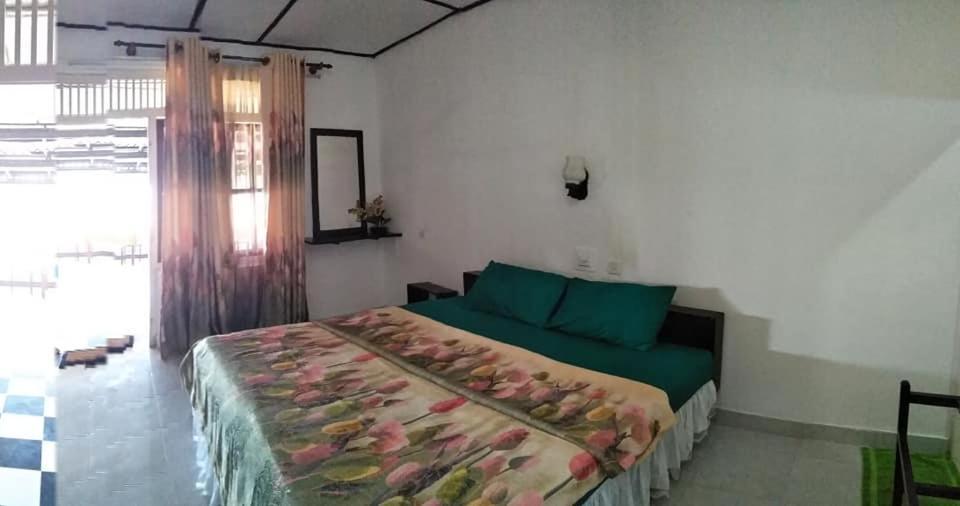 Sea Shine Guest House Hikkaduwa Exterior foto