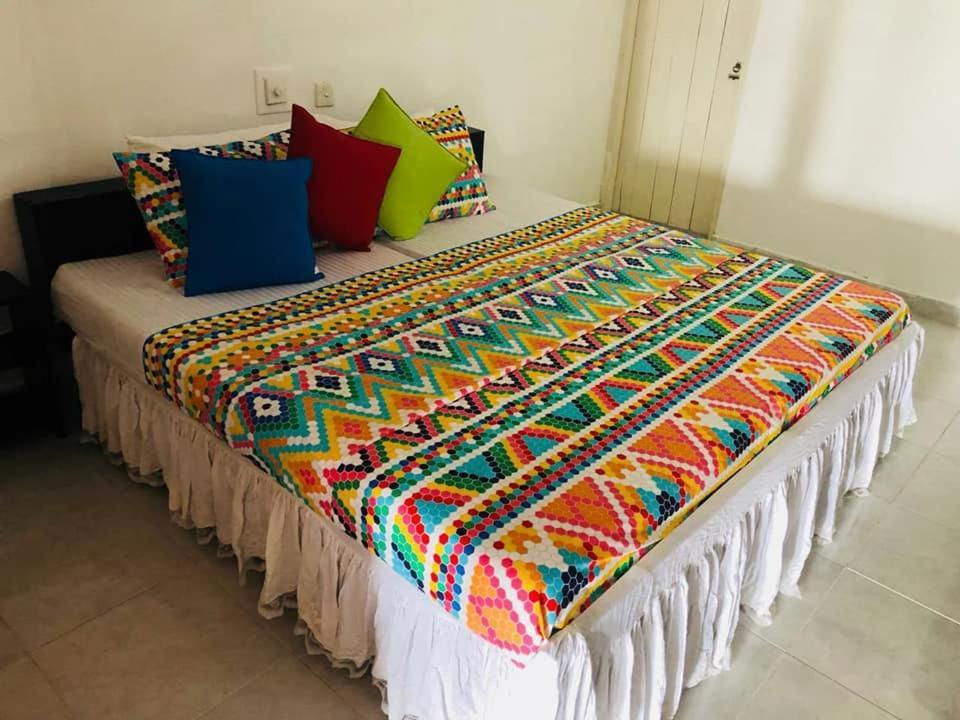 Sea Shine Guest House Hikkaduwa Exterior foto